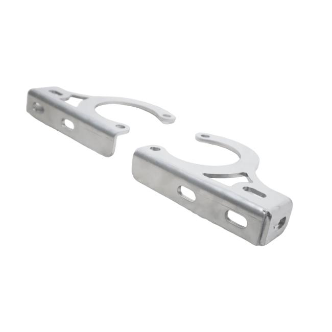 Royal Enfield Himalayan 411 - Motocare Foglight Clamp