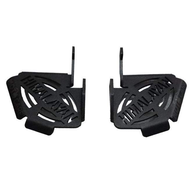 Royal Enfield Himalayan 411 - Motocare Footrest