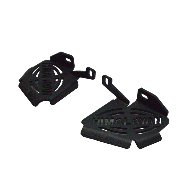 Royal Enfield Himalayan 411 - Motocare Footrest