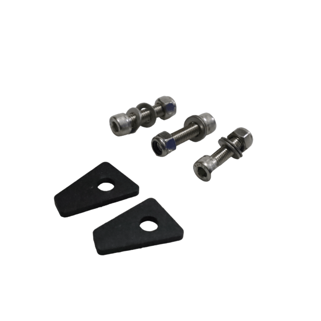 Royal Enfield Himalayan 411 - Motocare Footrest