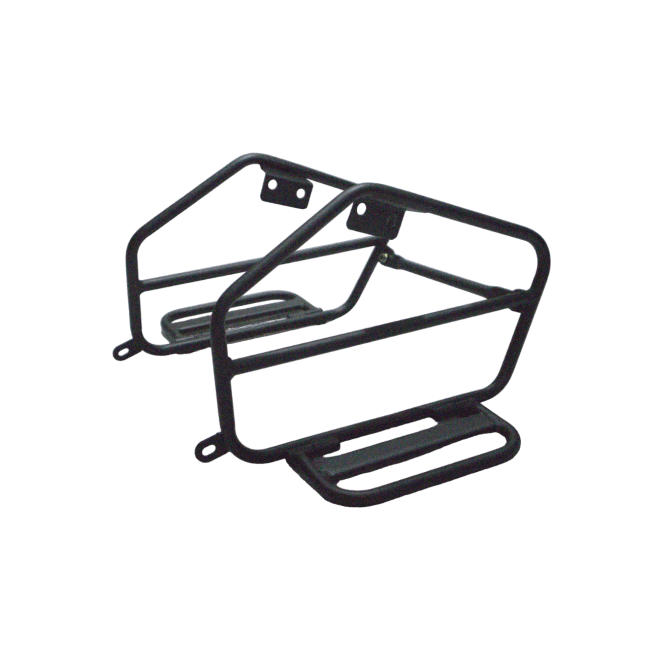 Royal Enfield Himalayan 411 - Motocare Saddle Stay