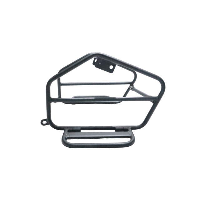 Royal Enfield Himalayan 411 - Motocare Saddle Stay