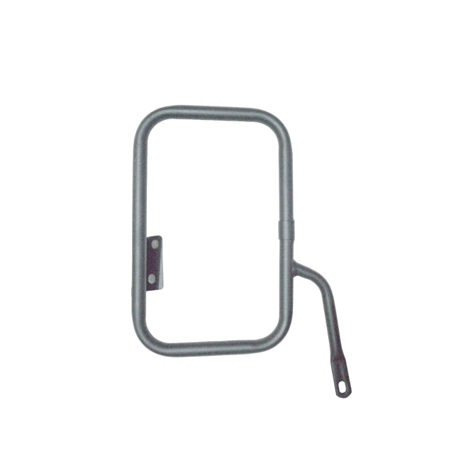 Royal Enfield Himalayan 411 - Motocare Saddle Stay Without Plate