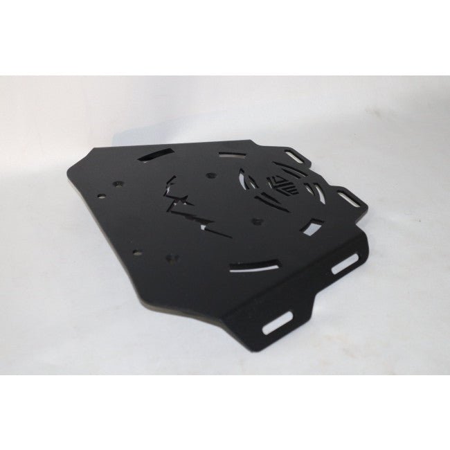 Royal Enfield Himalayan 450 - Motocare CNC Carrier Plate