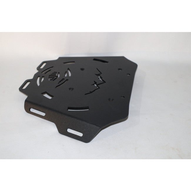 Royal Enfield Himalayan 450 - Motocare CNC Carrier Plate