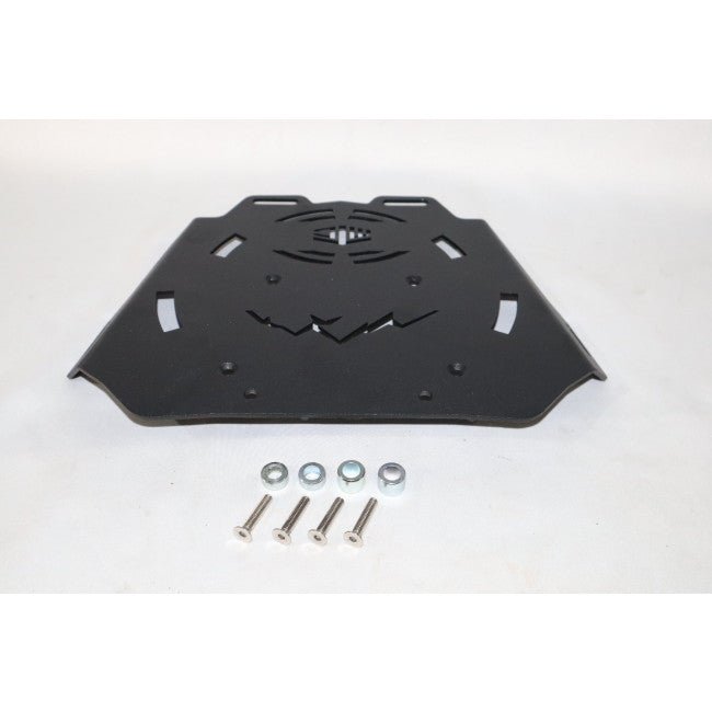 Royal Enfield Himalayan 450 - Motocare CNC Carrier Plate
