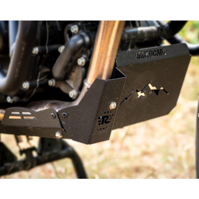 Royal Enfield Himalayan 450 - Motocare CNC Saddle stay