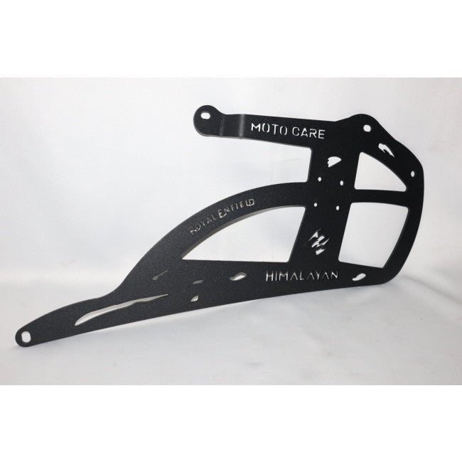 Royal Enfield Himalayan 450 - Motocare CNC Saddle stay