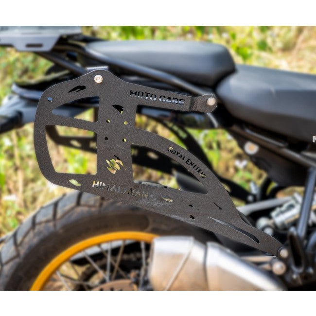 Royal Enfield Himalayan 450 - Motocare CNC Saddle stay