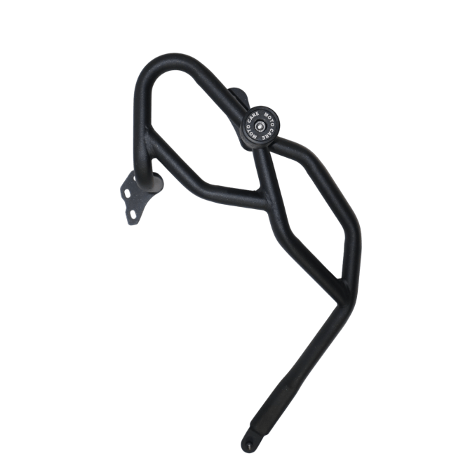 Royal Enfield Himalayan 450 - Motocare Crash Guard with Dual Sliders