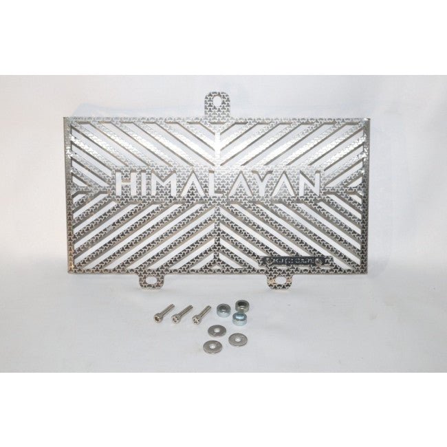 Royal Enfield Himalayan 450 - Motocare Radiator Guard