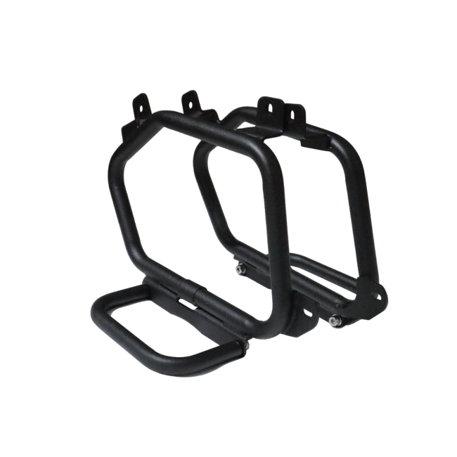 Royal Enfield Himalayan 450 - Motocare Saddle stay Without Plate