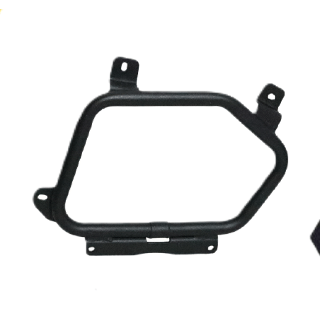 Royal Enfield Himalayan 450 - Motocare Saddle stay Without Plate