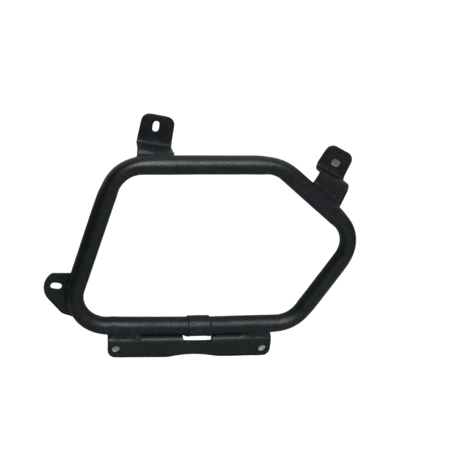 Royal Enfield Himalayan 450 - Motocare Saddle stay Without Plate