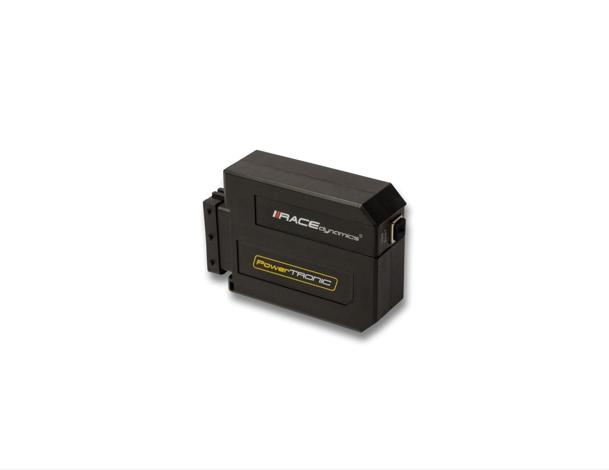 Royal Enfield Scram 411 2021-2022 powertronic ECU 4V - Moto Modz