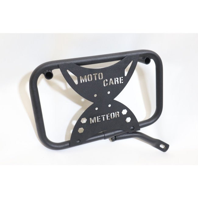 Royal Enfield Super Meteor 650 - Motocare Saddle stay With Plate