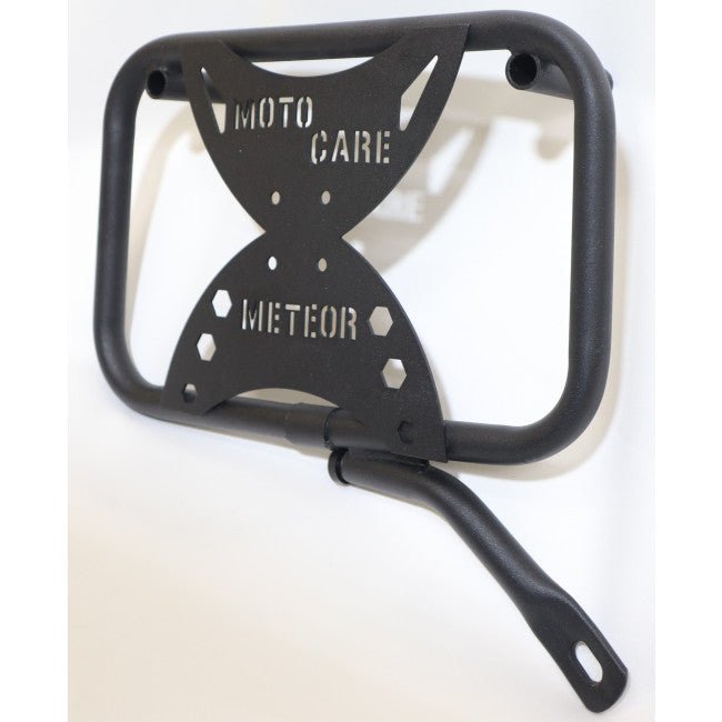 Royal Enfield Super Meteor 650 - Motocare Saddle stay With Plate