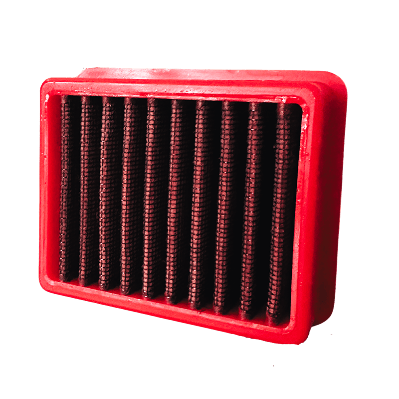 Hyper Flow Air Filter for BMW 310 GS /R & TVS Apache RR 310 - Ngage Powerparts