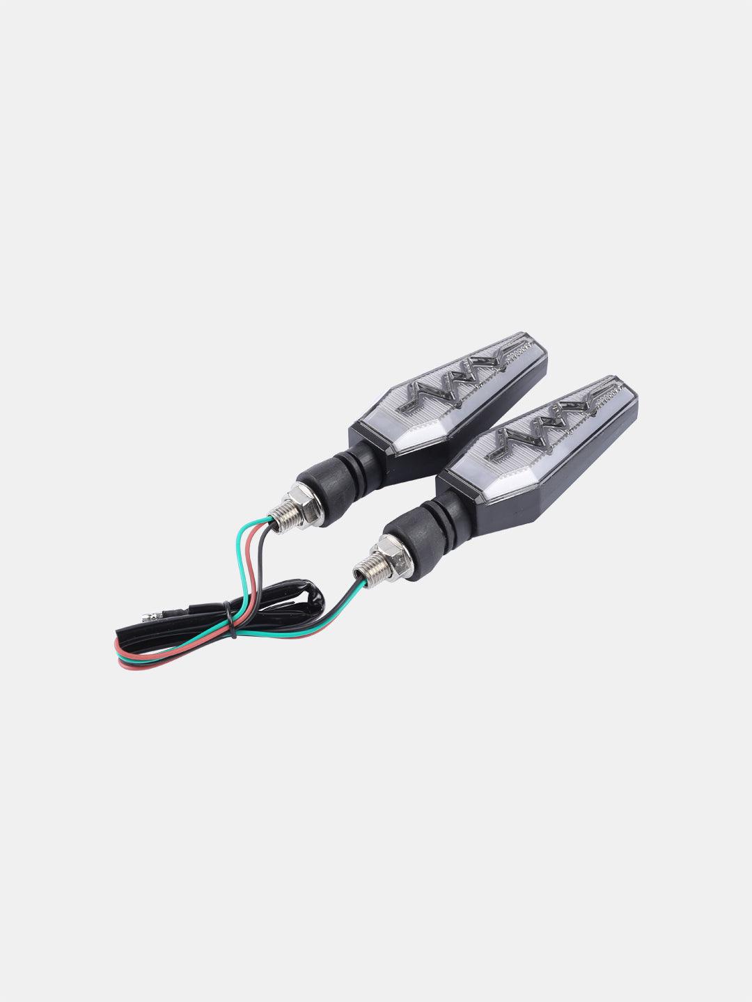 Running Indicator-R245 - Moto Modz