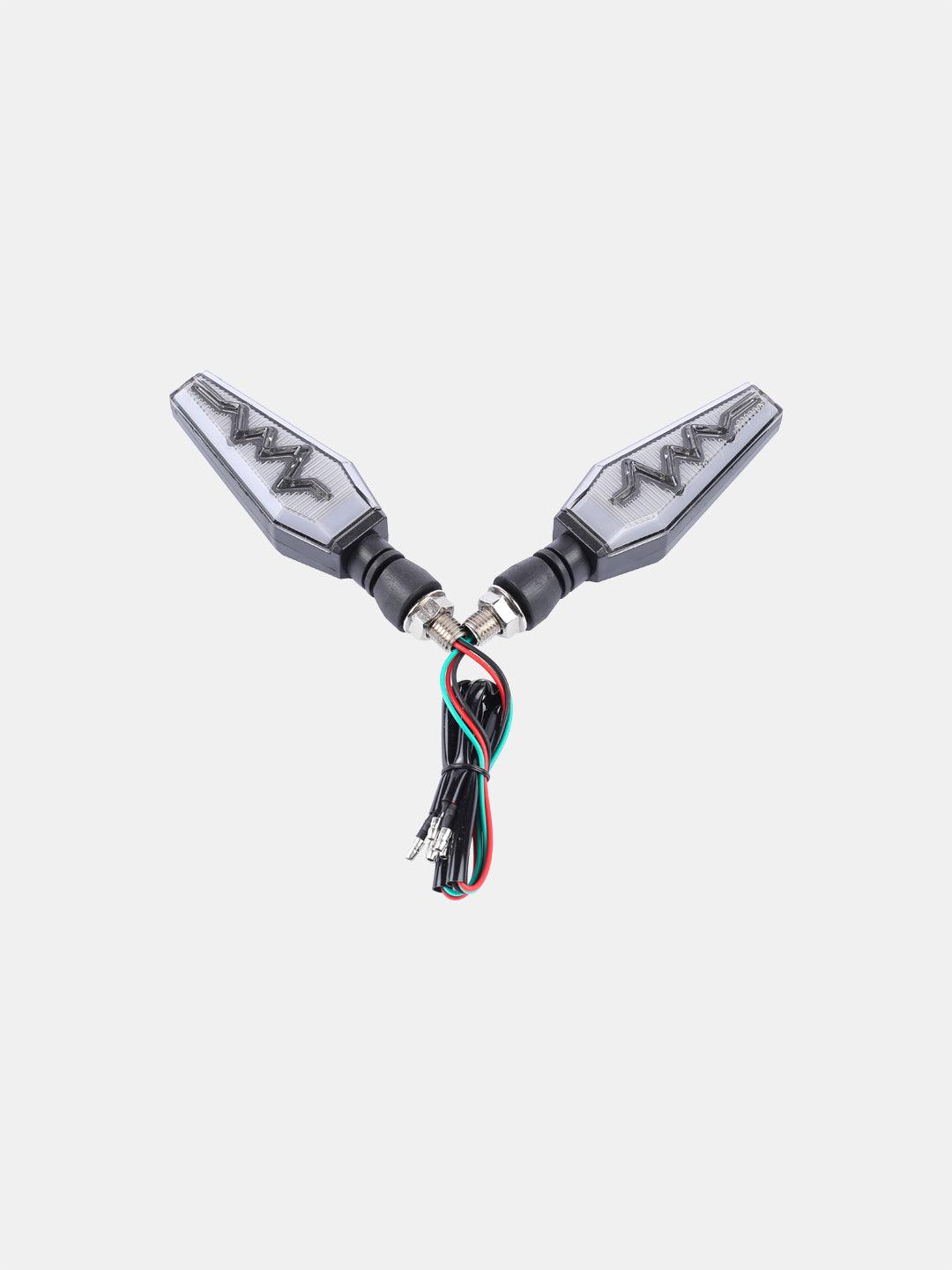 Running Indicator-R245 - Moto Modz