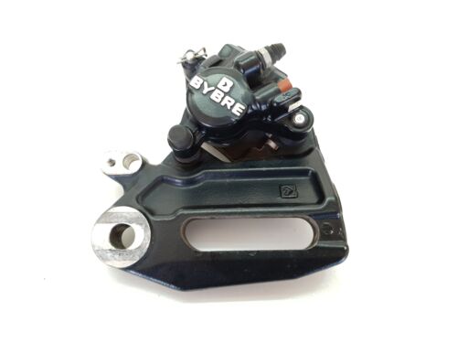 KTM Duke/RC 125/200/250/390 rear disc brake caliper assembly by bybre