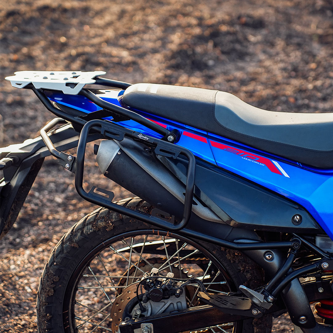 Hero Xpulse 210 Xtruder Saddle Stay