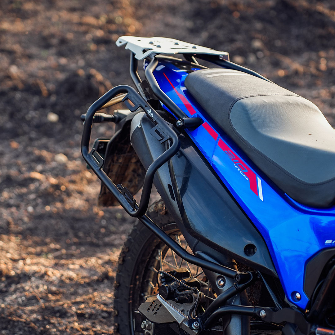 Hero Xpulse 210 Xtruder Saddle Stay