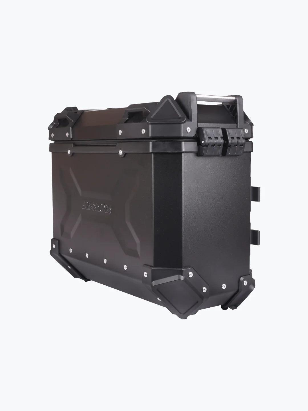 Set Of 3 Combo Of JB TC X45L Premium Black + JB SB X36L Premium Black - Moto Modz