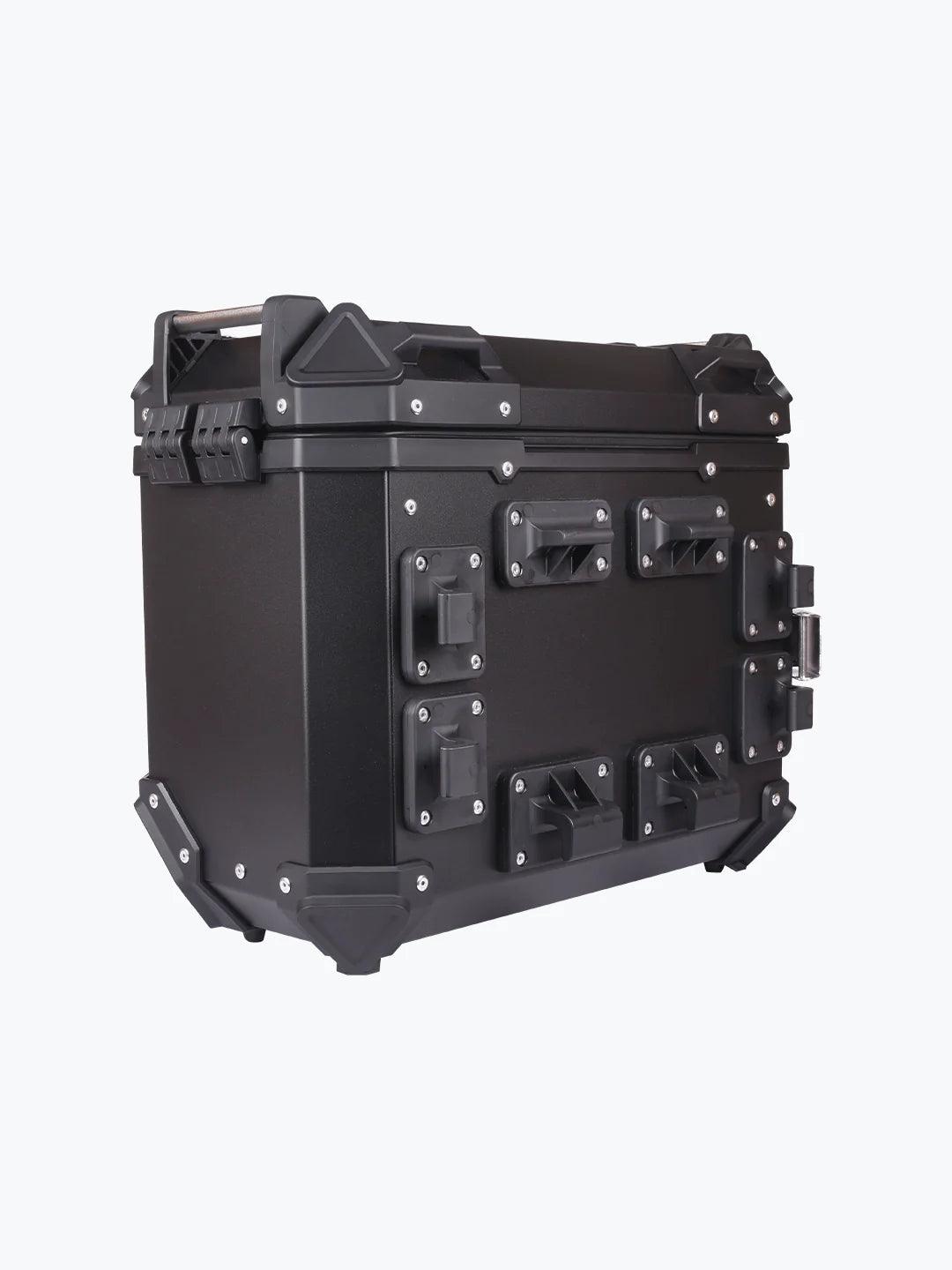 Set Of 3 Combo Of JB TC X45L Premium Black + JB SB X36L Premium Black - Moto Modz