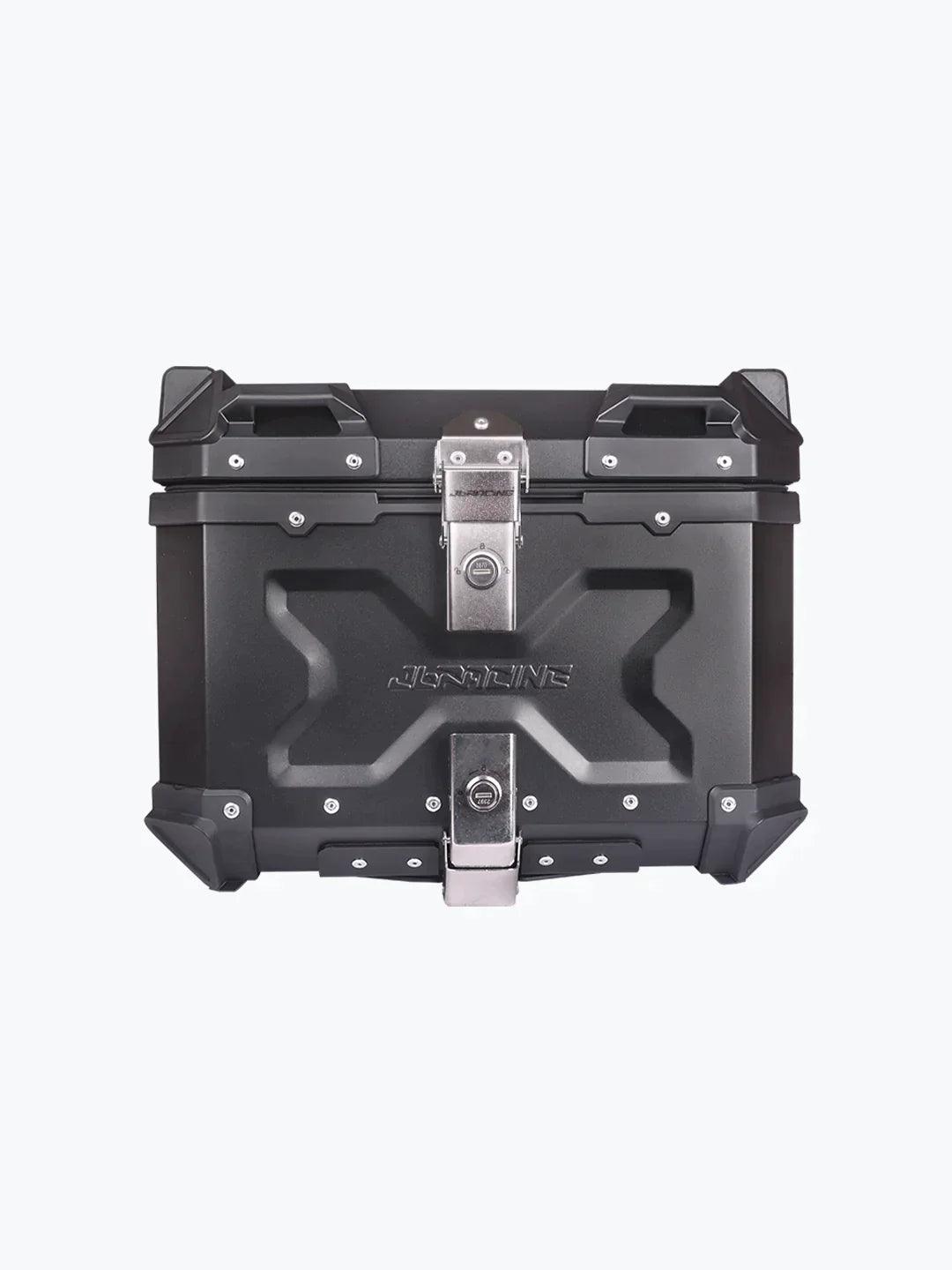 Set Of 3 Combo Of JB TC X45L Premium Black + JB SB X36L Premium Black - Moto Modz