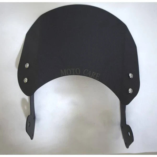 SUPER METEOR 650 METAL VISOR MOTOCARE