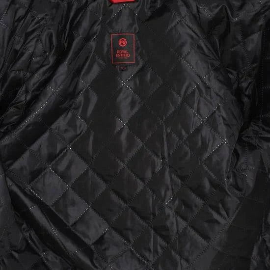 Royal Enfield Windfarer Jacket (Black)