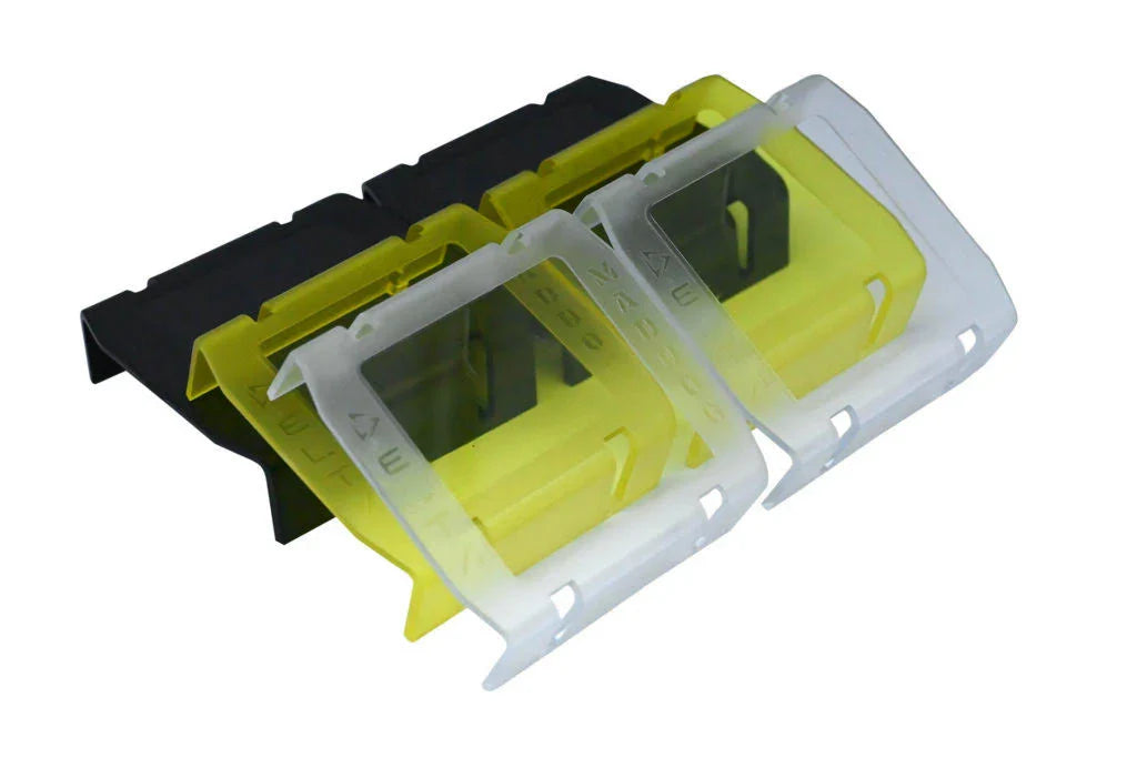 Maddog Delta Aux Light Combo - 60 Watts with 18 months warranty