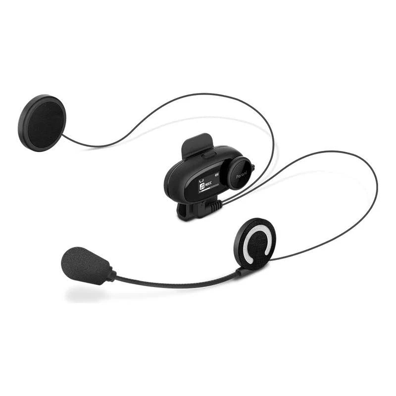 PARANI M10 Motorcycle Intercom- by SENA with 2 years warranty