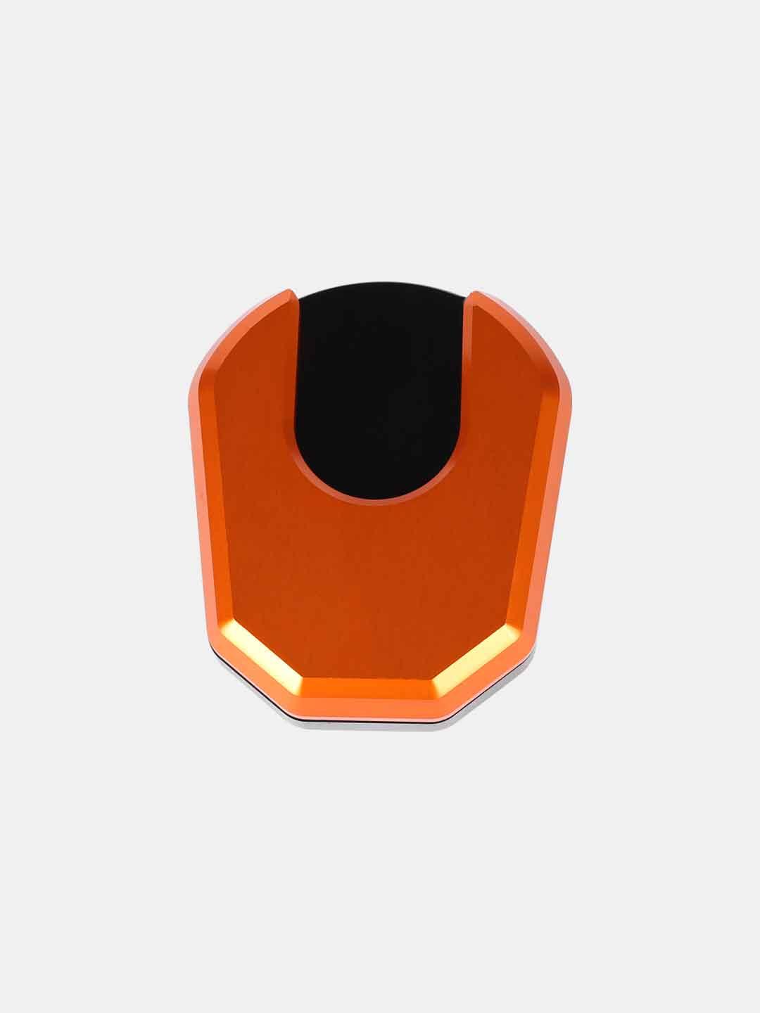 Side Stand Base For KTM Adventure 390 - Moto Modz