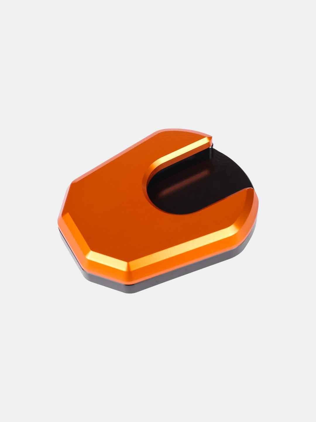 Side Stand Base For KTM Adventure 390 - Moto Modz