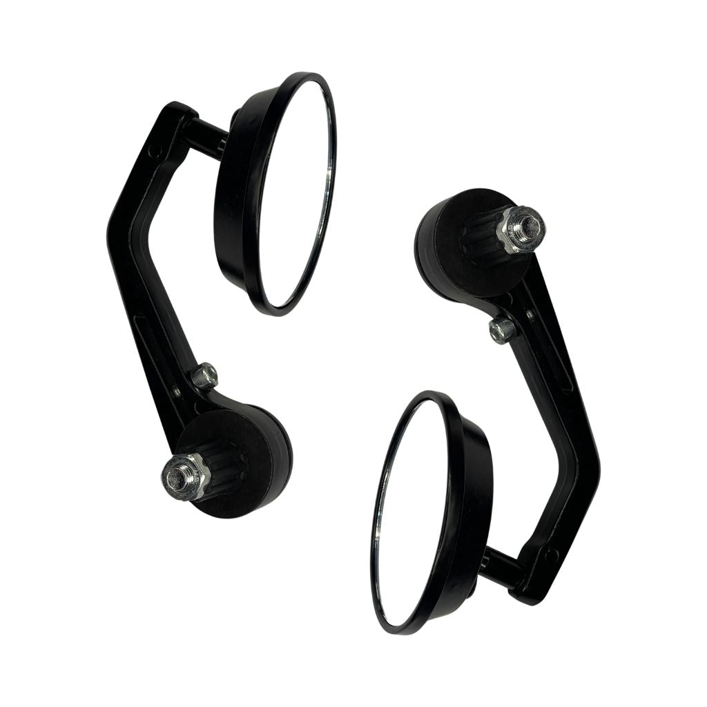 GT MIRROR ROUND HIFAST