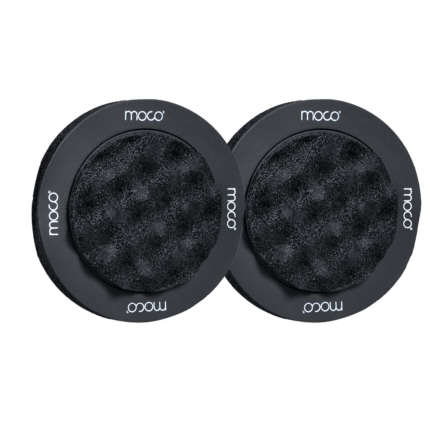 SR-01 | Premium Foam Speaker Rings (Pair) - Moto Modz