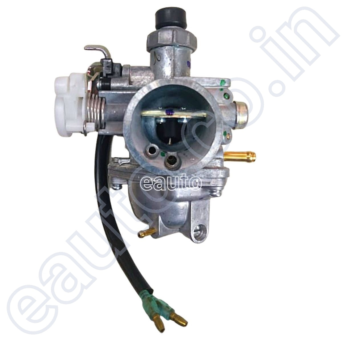 Suzuki Bike Carburetor for Suzuki Access 125 New Model BS4 after Mar 2016 | Burgman Street 125