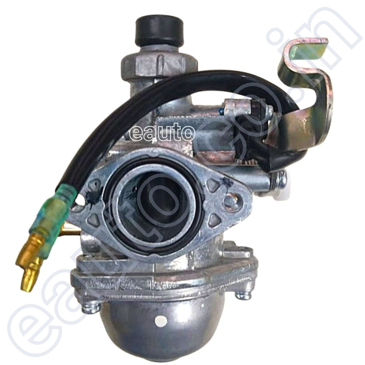 Suzuki Bike Carburetor for Suzuki Access 125 New Model BS4 after Mar 2016 | Burgman Street 125