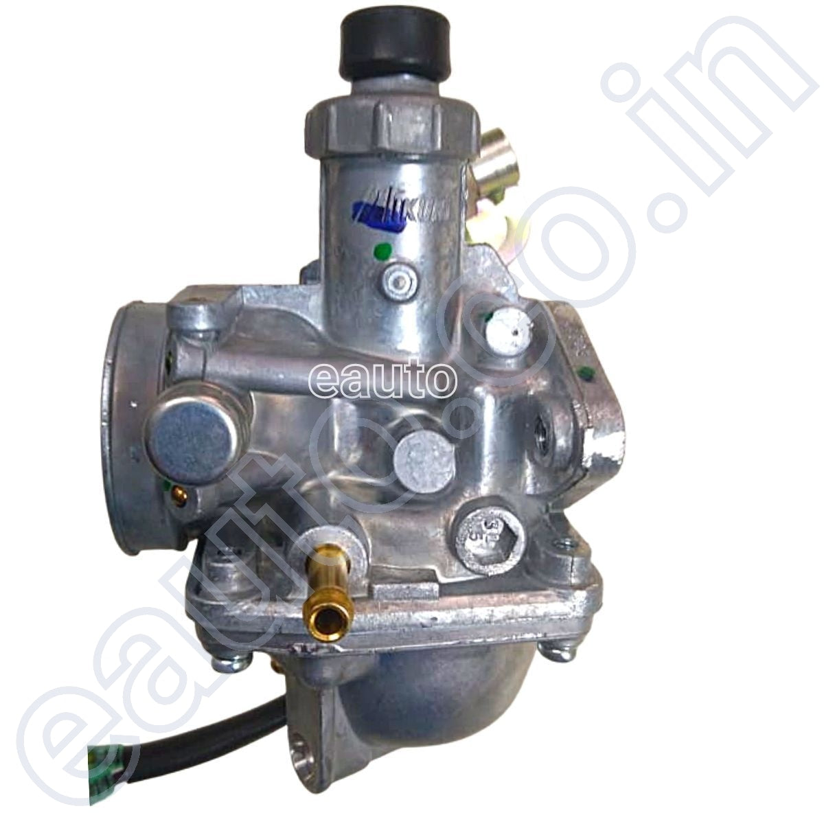 Suzuki Bike Carburetor for Suzuki Access 125 New Model BS4 after Mar 2016 | Burgman Street 125
