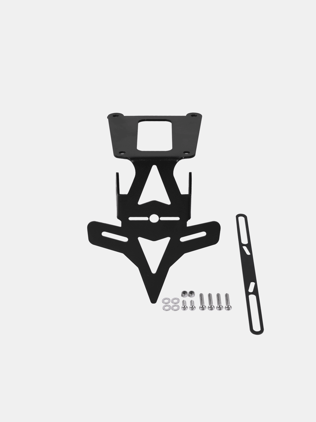 Tail Tidy For KTM Adventure 390 - Moto Modz