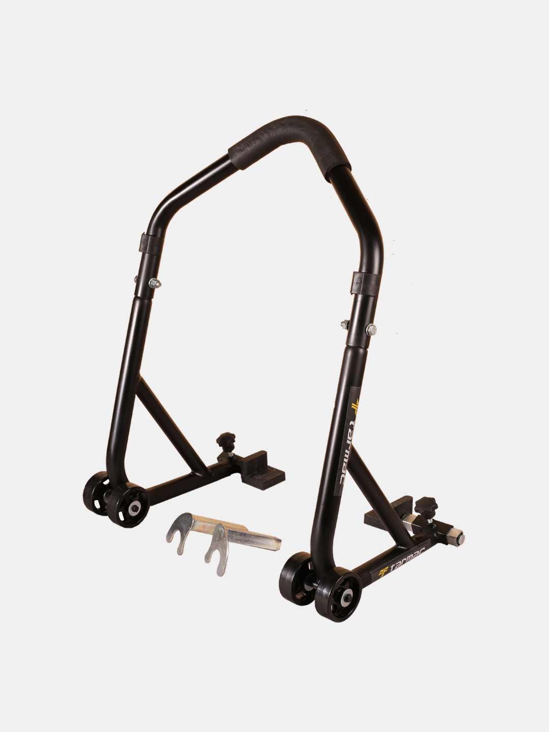Tarmac Paddock Stand From Moto Modz.