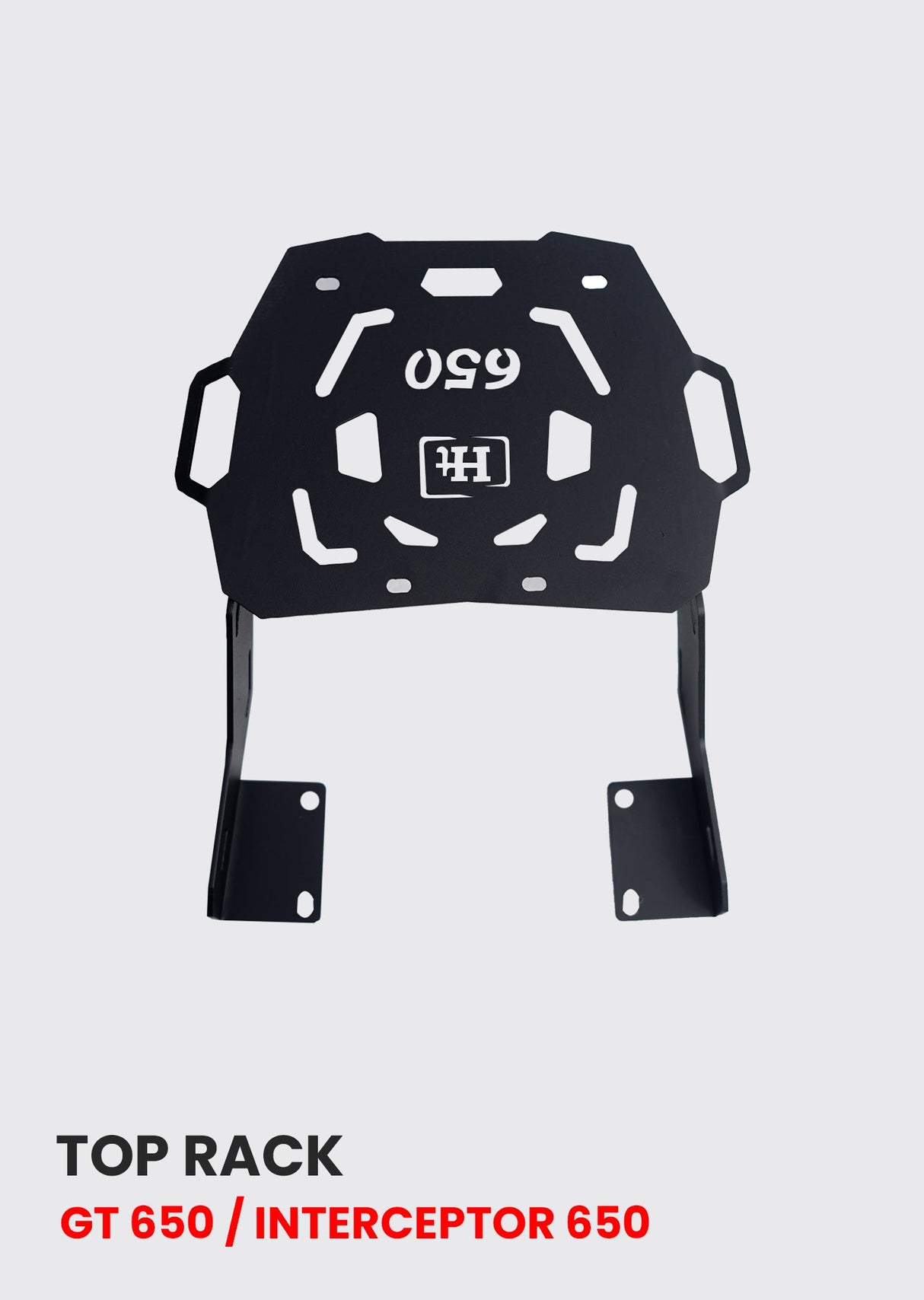 GT 650 / INTERCEPTOR 650 TOP RACK SB 975