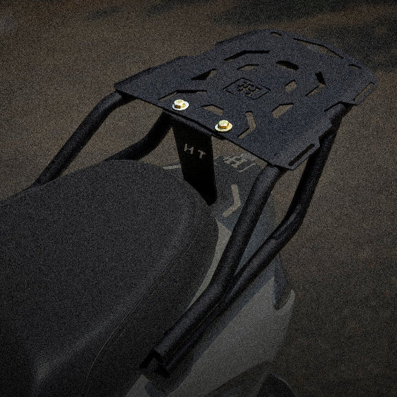 BURGMAN TOPRACK - HTSC 124