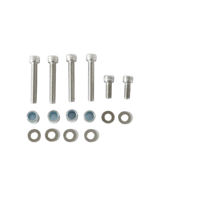 Triumph Speed 400 /Scrambler 400X - Motocare GPS Mount