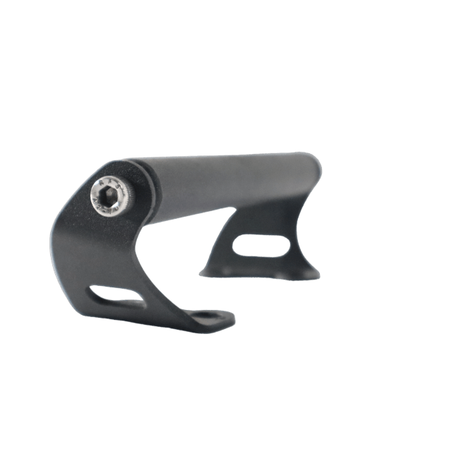 Triumph Speed 400 /Scrambler 400X - Motocare GPS Mount