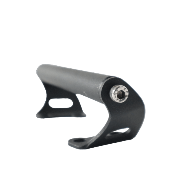 Triumph Speed 400 /Scrambler 400X - Motocare GPS Mount