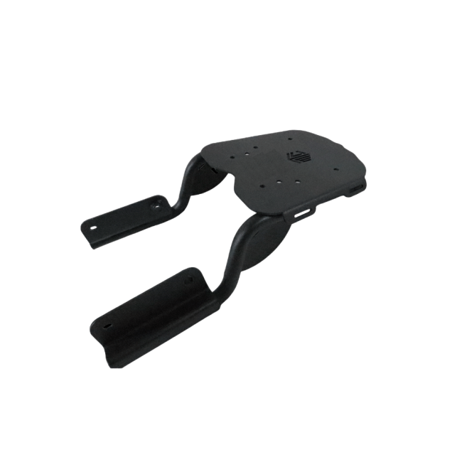 Triumph Speed 400 /Scrambler 400X - Motocare Pipe Carrier