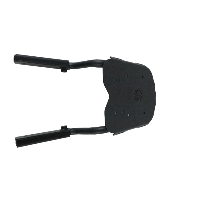 Triumph Speed 400 /Scrambler 400X - Motocare Pipe Carrier